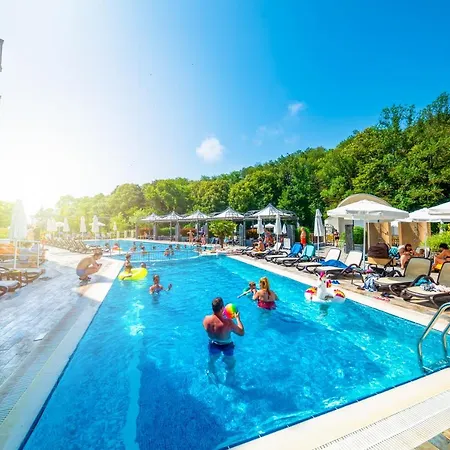 Hotell Marina White Sands 3*